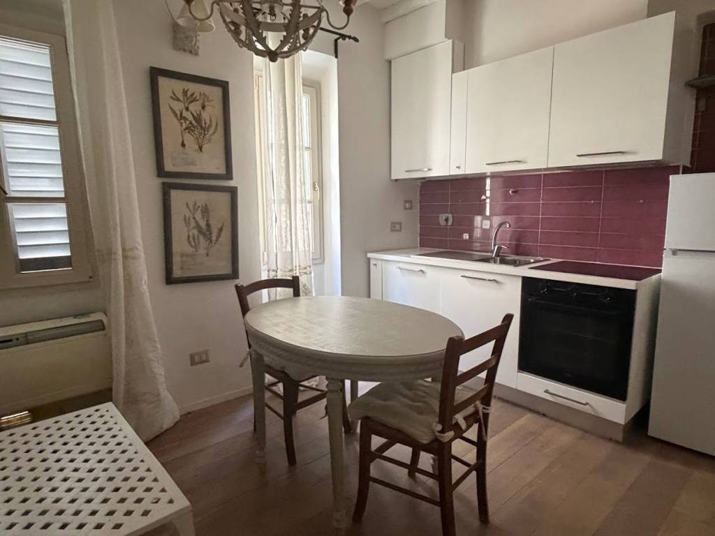 appartamento in affitto a Firenze