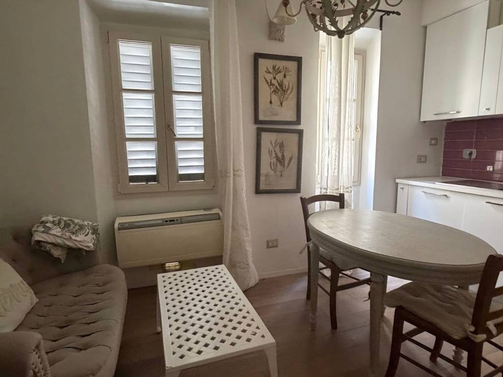 appartamento in affitto a Firenze