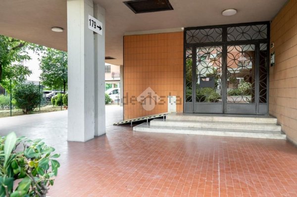 appartamento in affitto a Firenze in zona Novoli