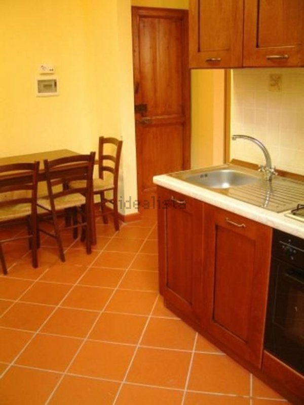 appartamento in affitto a Firenze in zona Le Cure