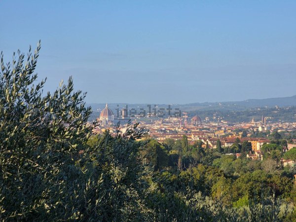 casa indipendente in affitto a Firenze in zona San Domenico