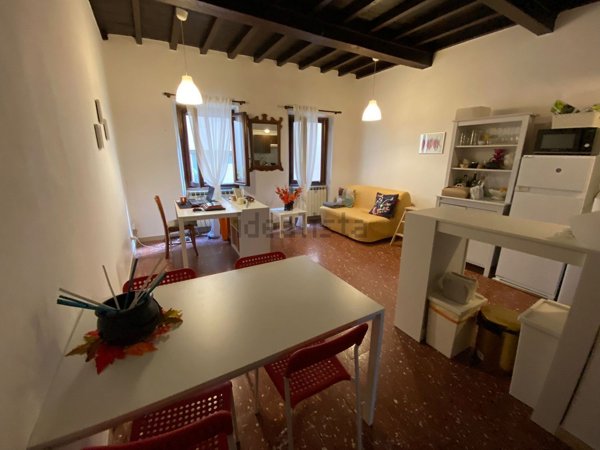 appartamento in affitto a Firenze in zona Centro Santa Maria Novella