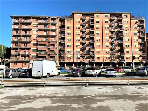 appartamento in affitto a Firenze in zona Novoli