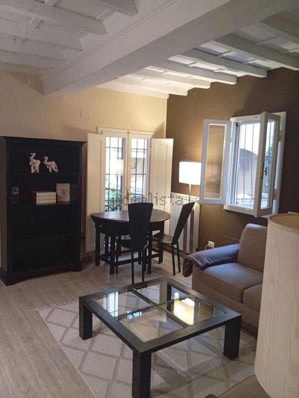 appartamento in affitto a Firenze in zona Centro San Frediano