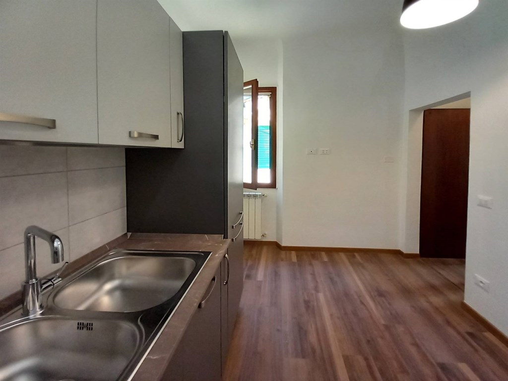 appartamento in affitto a Firenze in zona Bellariva