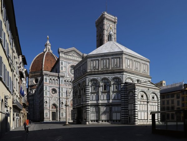 appartamento in affitto a Firenze in zona Centro San Frediano