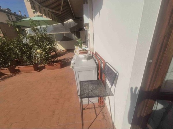 appartamento in affitto a Firenze in zona Novoli