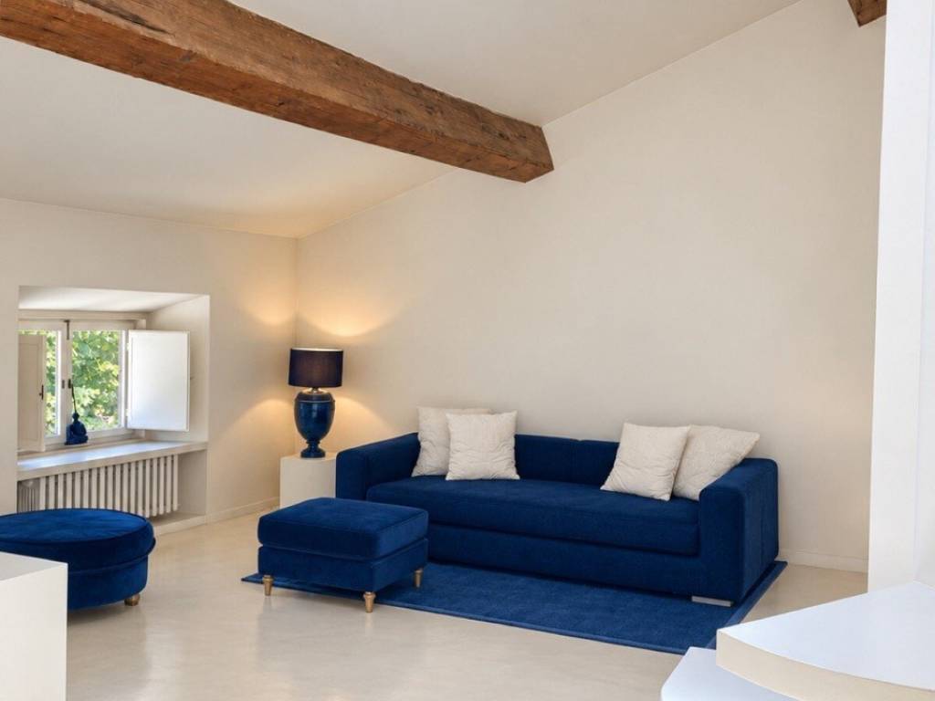appartamento in affitto a Firenze in zona Bellosguardo