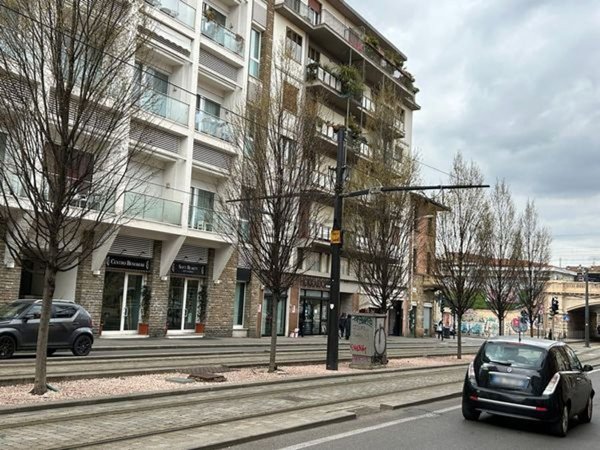 appartamento in affitto a Firenze in zona Statuto