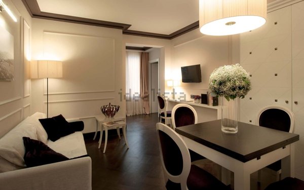 appartamento in affitto a Firenze in zona Centro Santa Maria Novella
