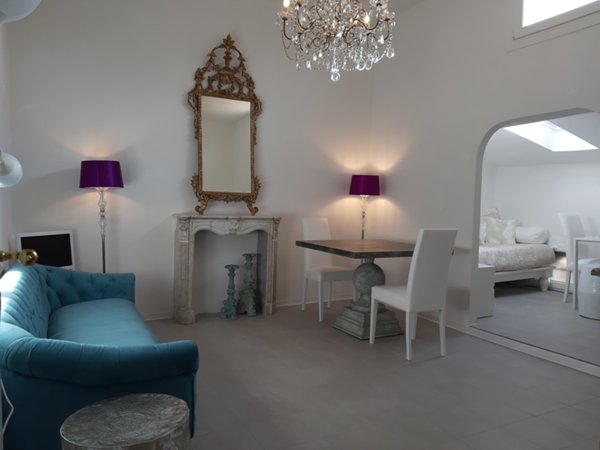 appartamento in affitto a Firenze