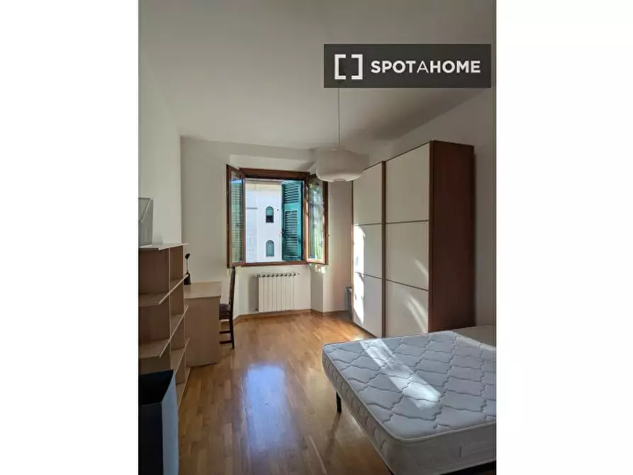 appartamento in affitto a Firenze in zona Pignone