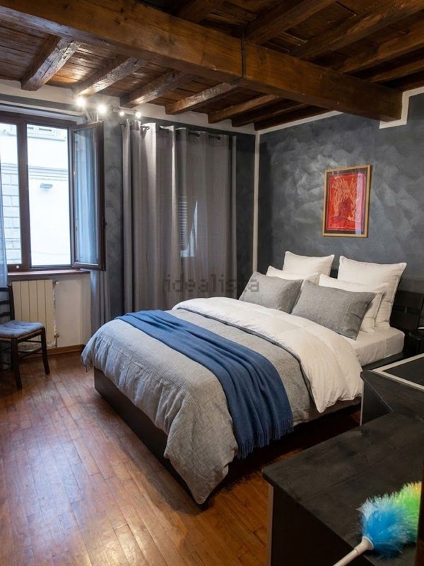 appartamento in affitto a Firenze in zona Centro Santa Croce