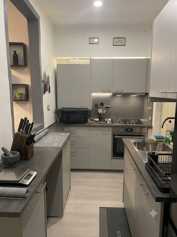 appartamento in affitto a Firenze in zona Centro Santa Croce