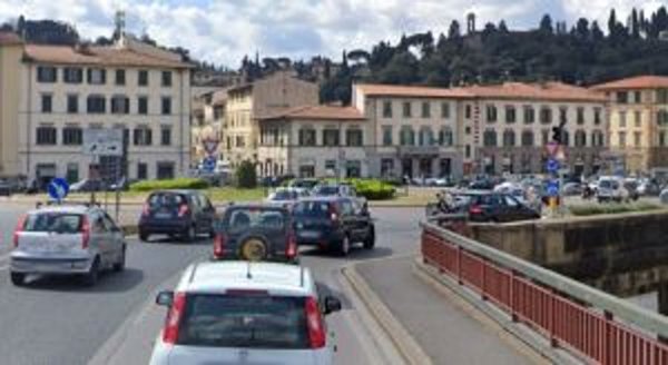 ufficio in affitto a Firenze in zona Pignone