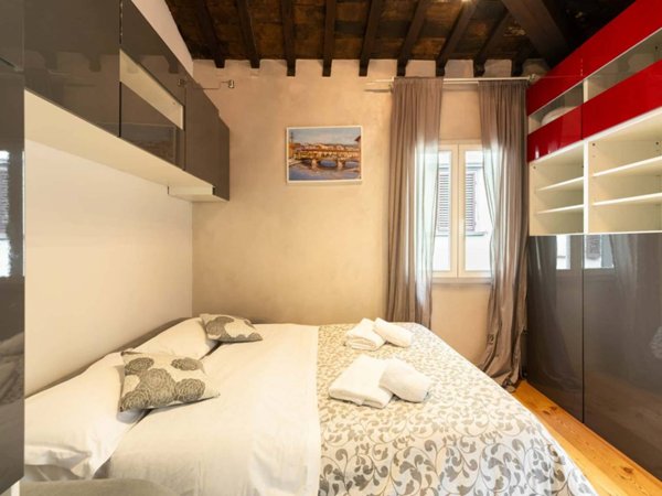 appartamento in affitto a Firenze in zona Centro Duomo