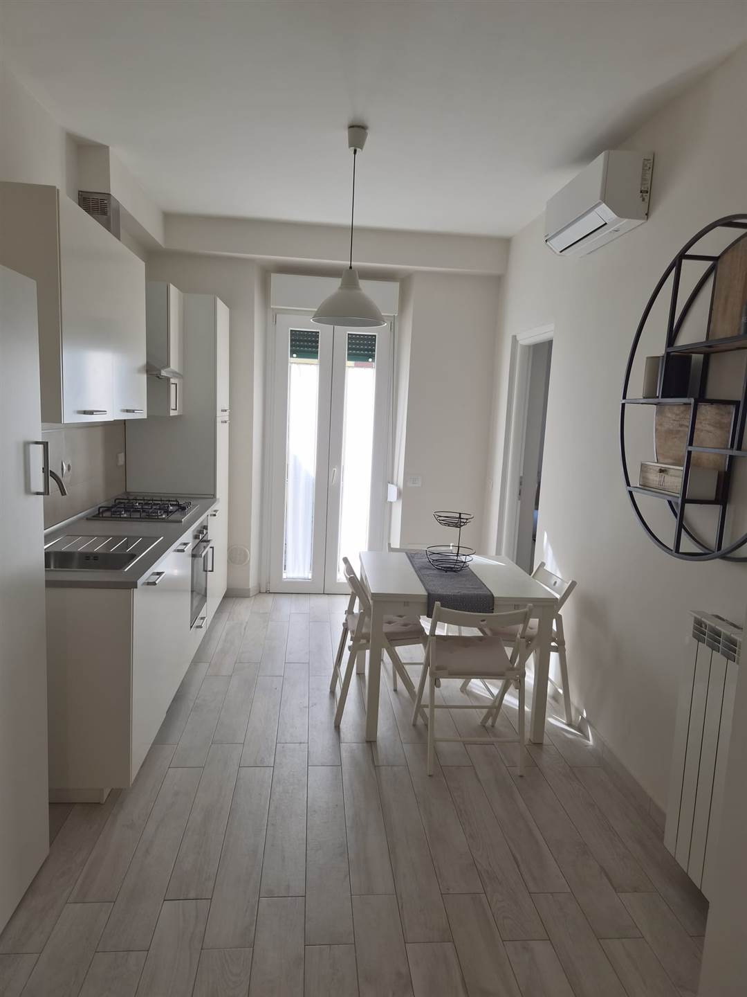 appartamento in affitto a Firenze in zona Novoli