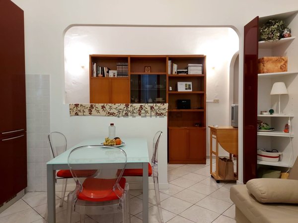 appartamento in affitto a Firenze in zona Centro Storico