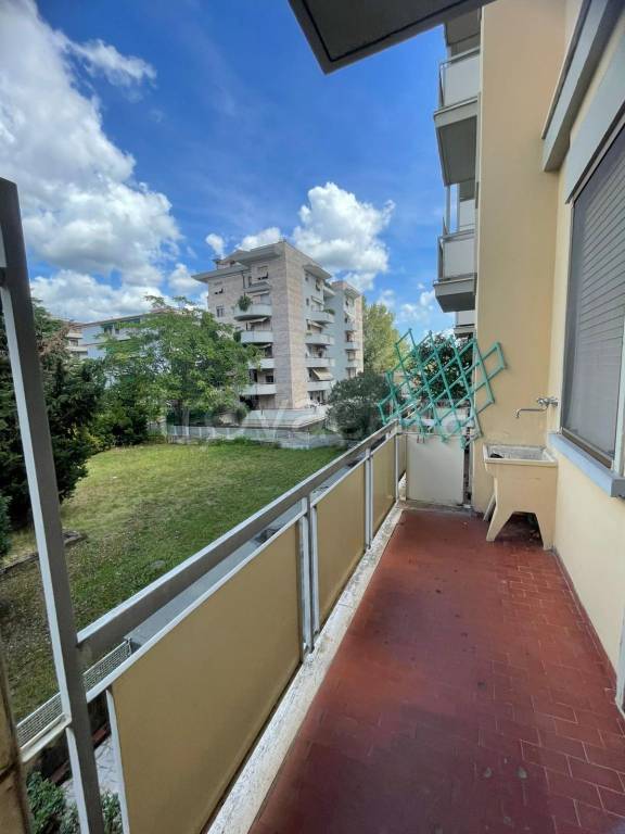 appartamento in affitto a Firenze in zona Gavinana