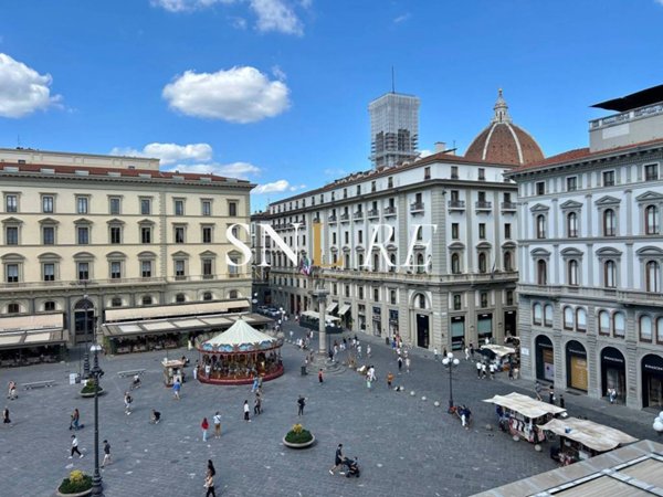 ufficio in affitto a Firenze in zona Centro Duomo