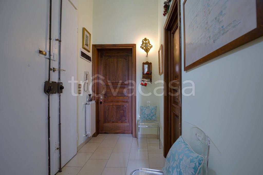 appartamento in affitto a Firenze in zona Centro Santa Croce