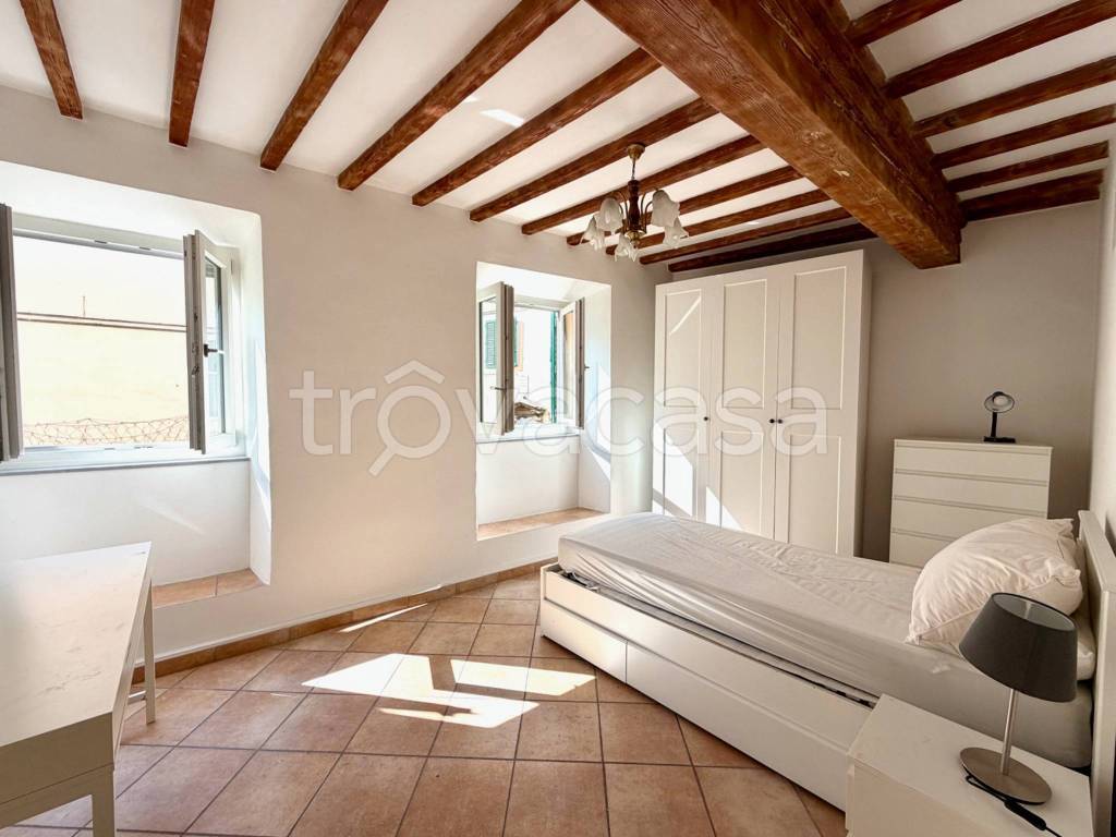 appartamento in affitto a Firenze in zona Centro Santa Croce