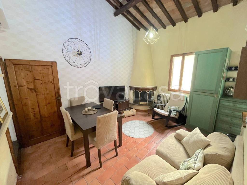 appartamento in affitto a Firenze in zona Centro Santa Maria Novella