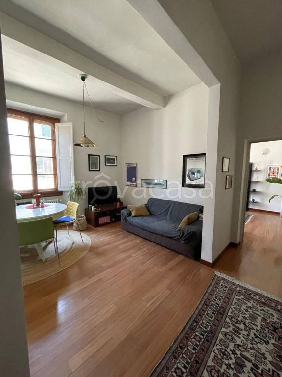 appartamento in affitto a Firenze in zona Centro San Lorenzo