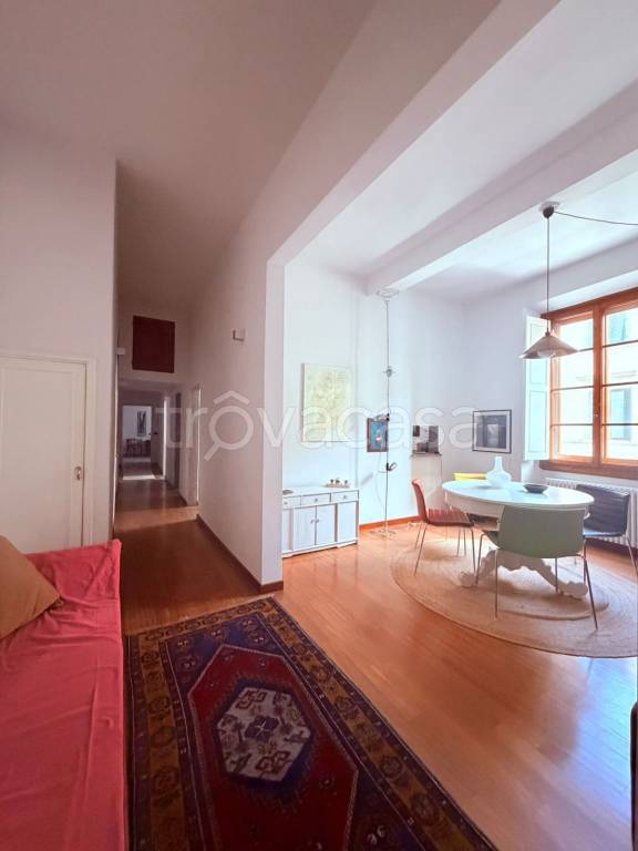 appartamento in affitto a Firenze in zona Centro San Lorenzo