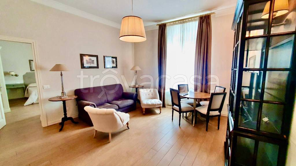appartamento in affitto a Firenze in zona Centro San Frediano