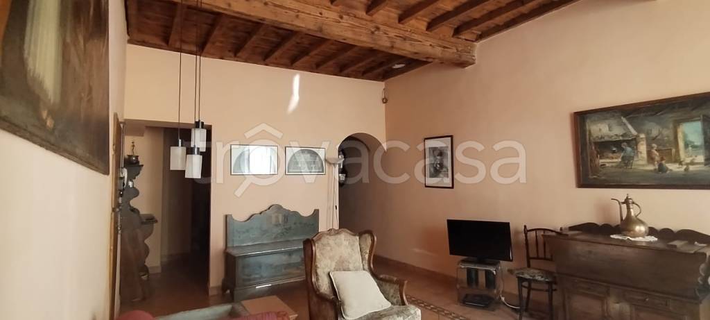 appartamento in affitto a Firenze in zona Centro Santa Maria Novella