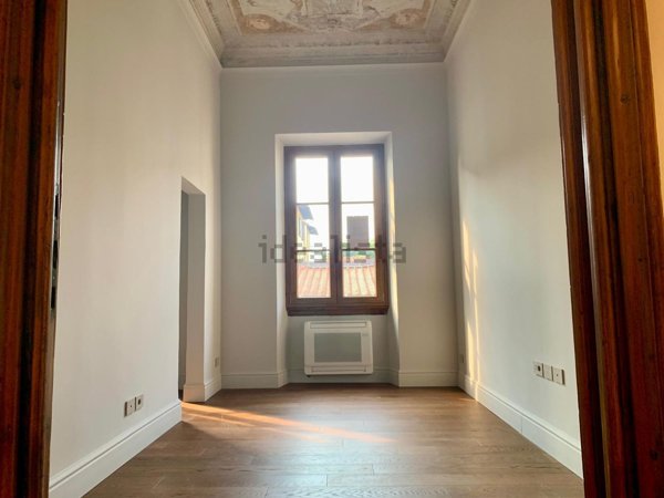 appartamento in affitto a Firenze