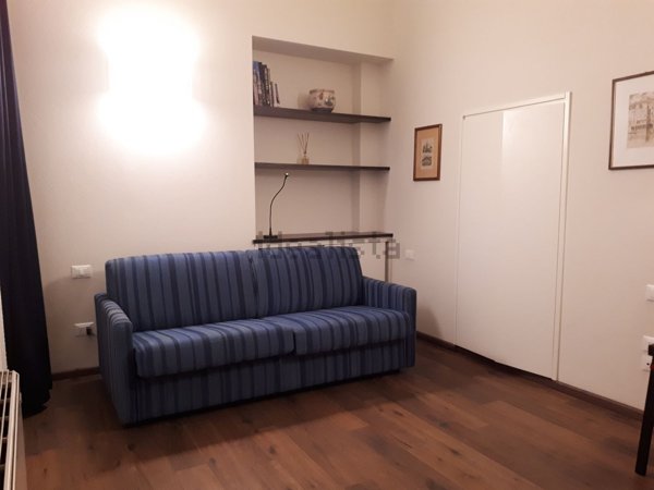 appartamento in affitto a Firenze in zona Centro Santa Maria Novella
