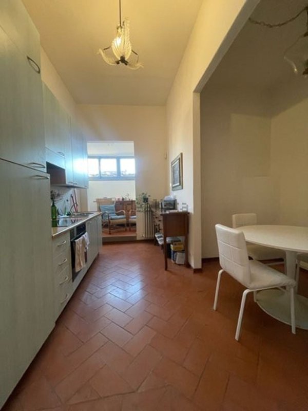 appartamento in affitto a Firenze in zona Centro San Frediano