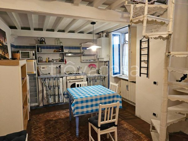appartamento in affitto a Firenze in zona Centro San Frediano