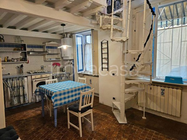 appartamento in affitto a Firenze in zona Centro San Frediano
