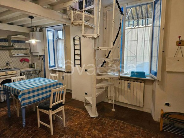 appartamento in affitto a Firenze in zona Centro San Frediano