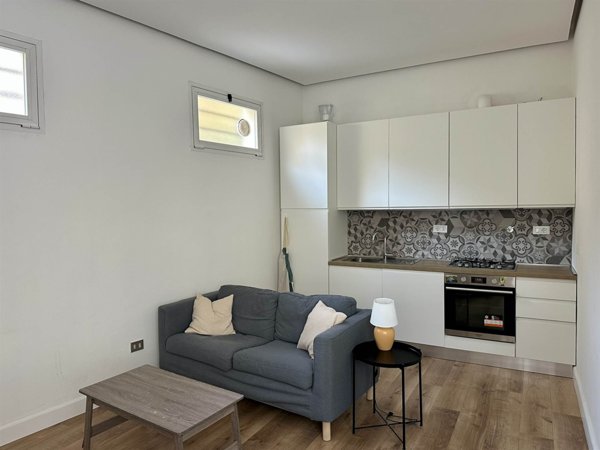 appartamento in affitto a Firenze
