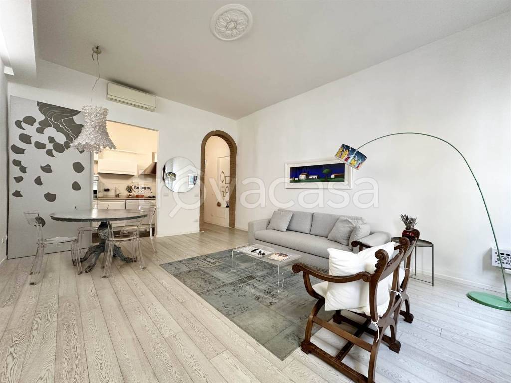 appartamento in affitto a Firenze in zona Centro Santa Croce