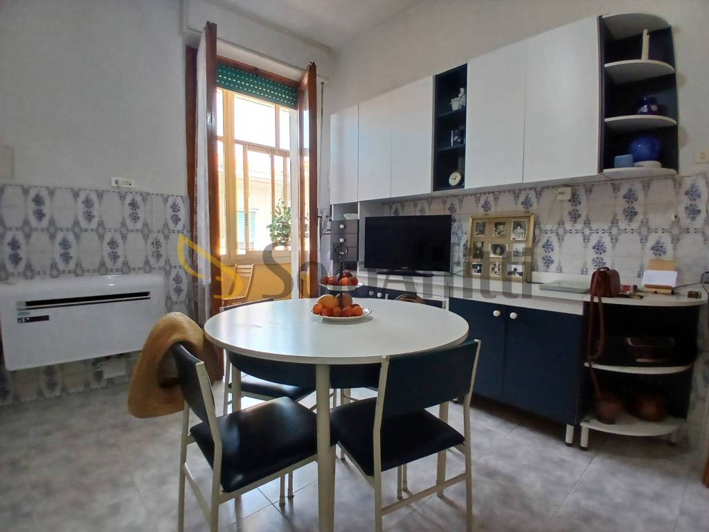appartamento in affitto a Firenze in zona Firenze Nova
