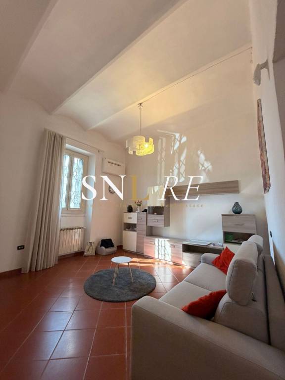 appartamento in affitto a Firenze in zona Statuto
