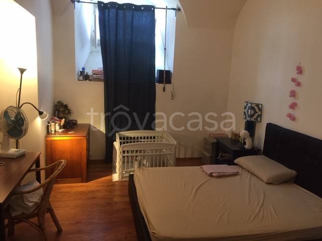 appartamento in affitto a Firenze