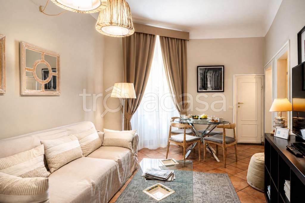 appartamento in affitto a Firenze in zona Centro Santa Maria Novella