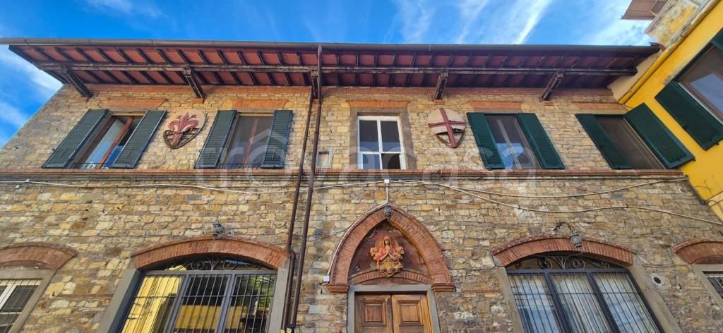 appartamento in affitto a Firenze in zona Campo di Marte