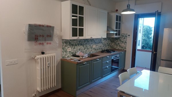 appartamento in affitto a Firenze in zona Isolotto