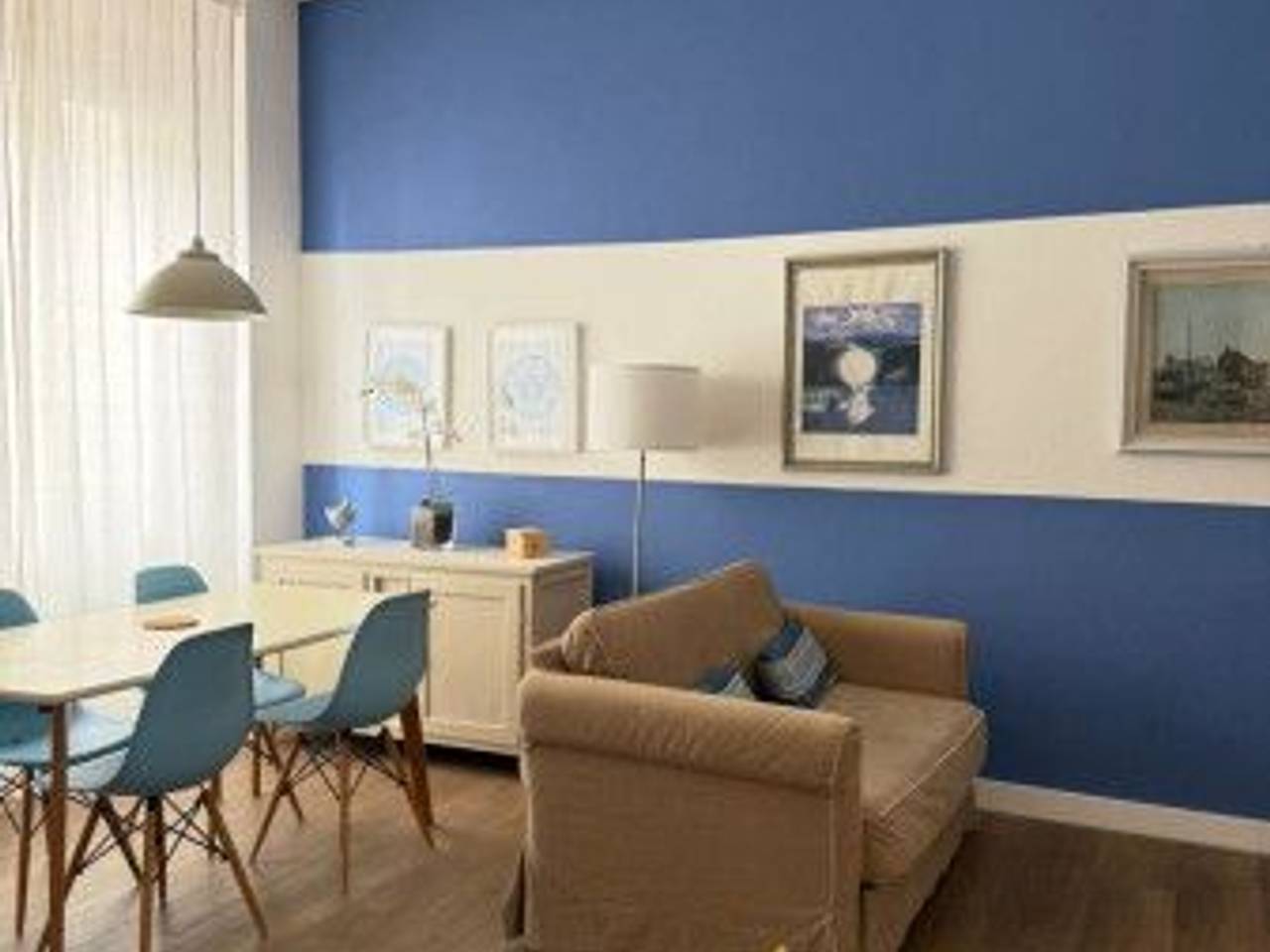 appartamento in affitto a Firenze in zona Gavinana