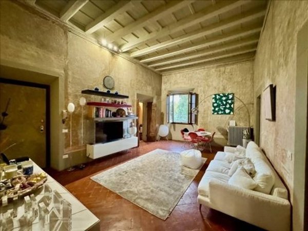 appartamento in affitto a Firenze in zona Porta Romana
