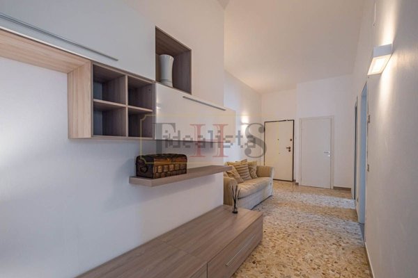 appartamento in affitto a Firenze in zona Coverciano