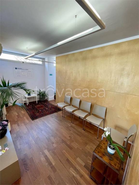 ufficio in affitto a Firenze in zona Ognissanti
