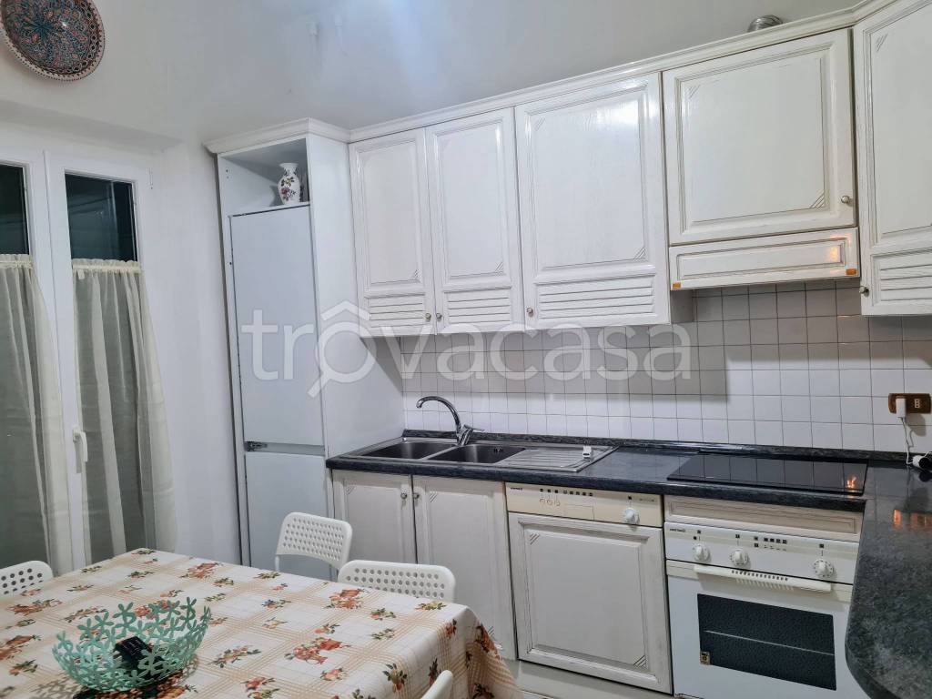 appartamento in affitto a Firenze in zona Novoli